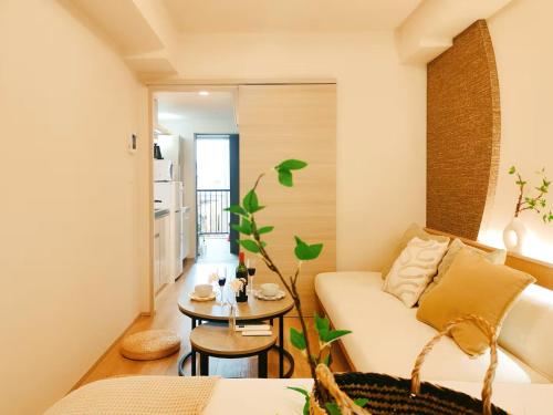 Minami Ikebukuro Dear Cosmo