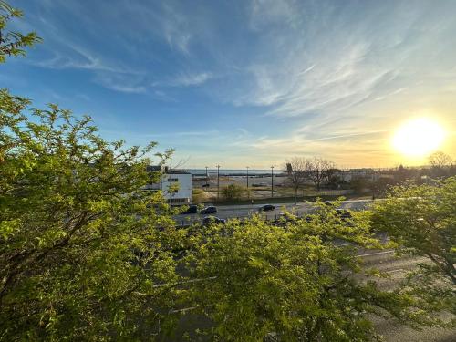 Lisbon Riverview Apartment by Premium Lisbon Stays – khách sạn tại Belém