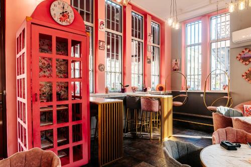 Hotel Kiev-FREE PARKING in Veliko Tarnovo