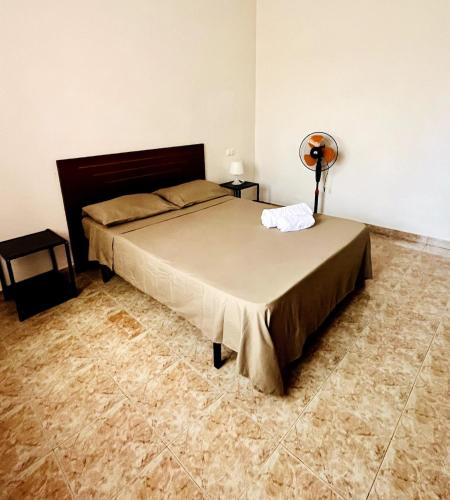 GoBeyond - Serra T2 in Porto Novo