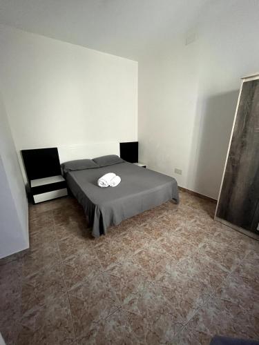 GoBeyond - Serra T2 in Porto Novo