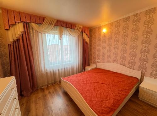 Rahu 2838 Apartment in Pahklimae