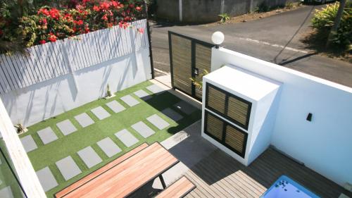 Unterkunft von außen, Villa Omoris 3 bedrooms Trou aux Biches, Sea Access in Pointe aux Piments