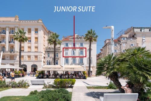 Riva Luxury Suites, Split (photo 7)