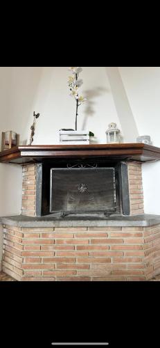 Pepè Apartment -Lago di Bracciano in Trevignano Romano