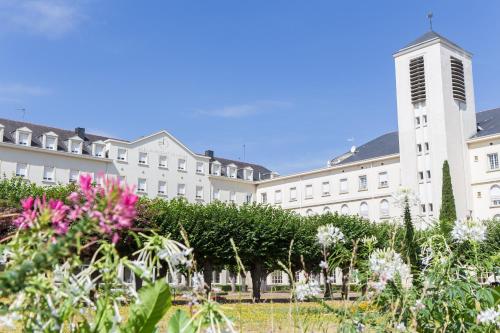 Hostellerie Bon Pasteur - image 14