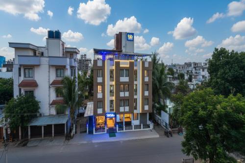 FabHotel Imperio - Nr Baner Hill