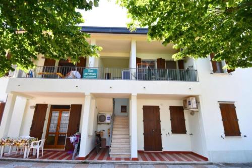 Flat with shared garden 200 mt from the sea, Розолина-Маре (фото 8)