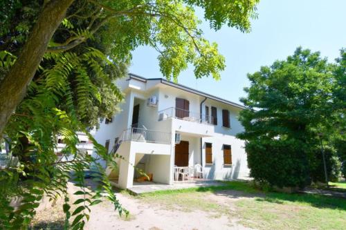 Accommodation with shared garden close to the sea, Rosolina Mare (foto 9)