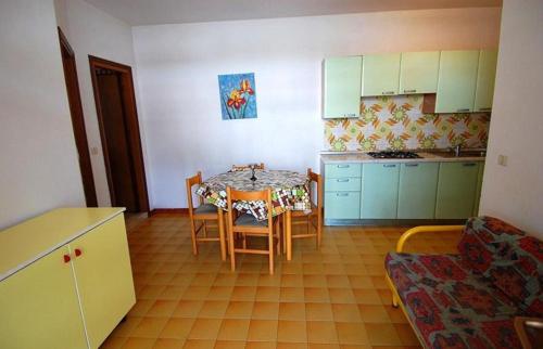 Gorgeous flat 200 m from the sea