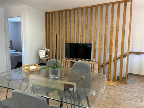 Apartamentos el Sabinar II in Rillo de Gallo