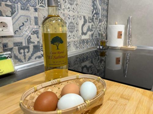 Apartamentos el Sabinar II in Rillo de Gallo