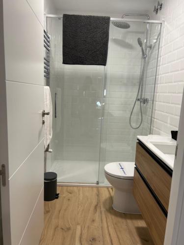 Apartamentos el Sabinar II in Rillo de Gallo