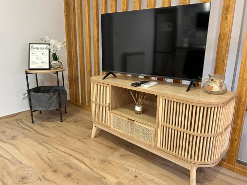 Apartamentos el Sabinar II in Rillo de Gallo
