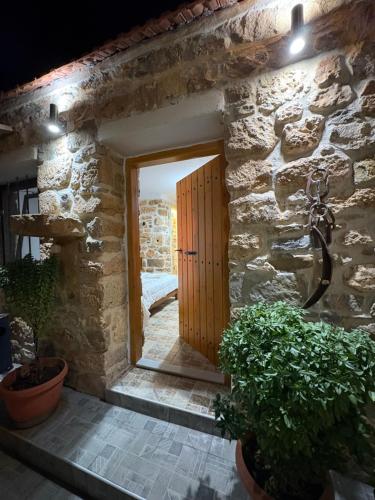 Traditional house Nikos in Arkalochori