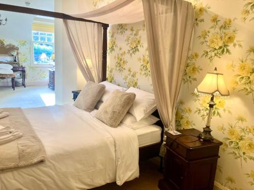 Excellent room comfort & quality