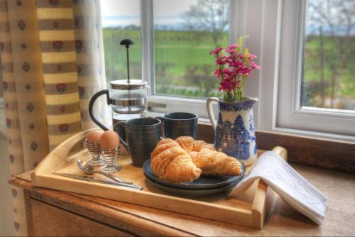 Alemill Holiday Cottages - Loft in Колдінгхем