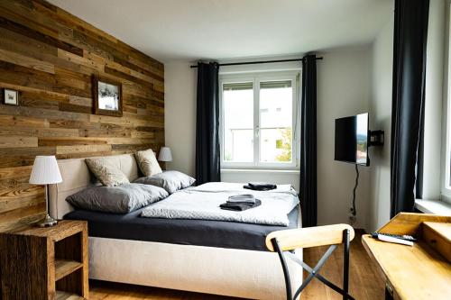 Appartement Sissi