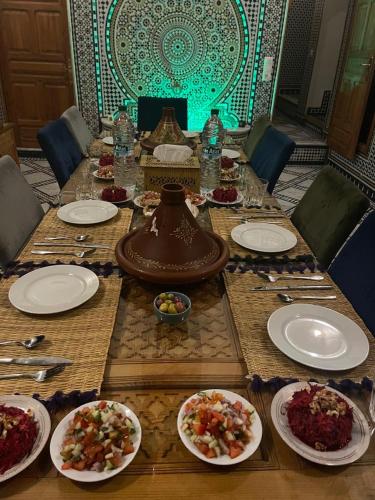 RIAD LALJ Fes 5