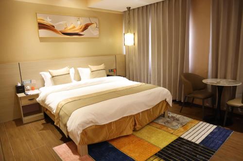 Wealth Hotel Ikeja