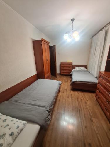 Апартаменти Кравчука, 34а, Порт Сіті, Luck (fotografie 6)