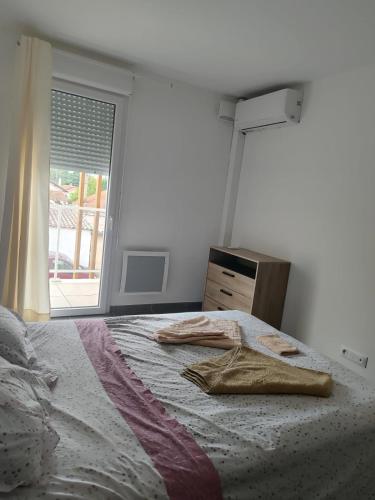 appartement t3 - Location saisonnière - Rognac