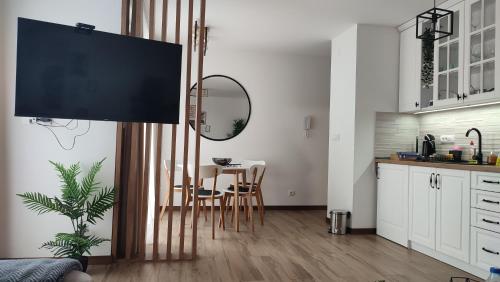 Apartman Sany Borovi 1