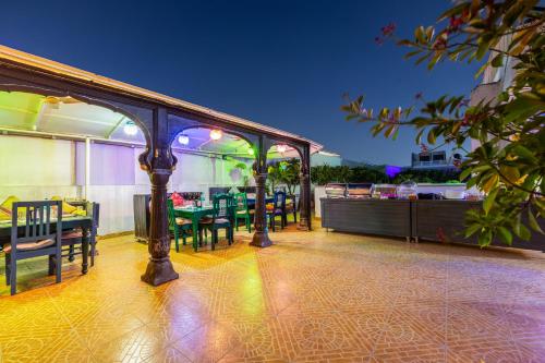 Jyoti Mahal A Royal Heritage Hotel - Traveler's Choice Award 2026 - Near to Connaught Place – Delhi, NY