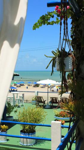 Ponta Negra Suites & Apart - image 11