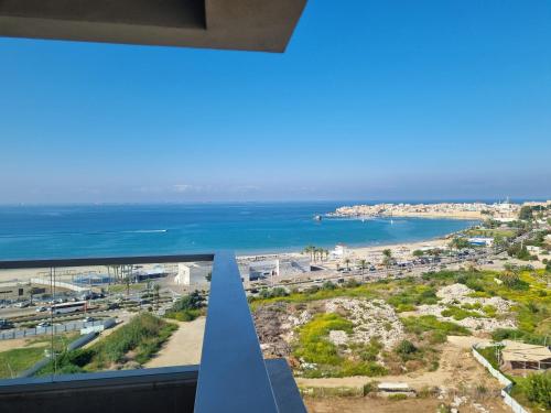 Beachfront Gallery – khách sạn tại Acre