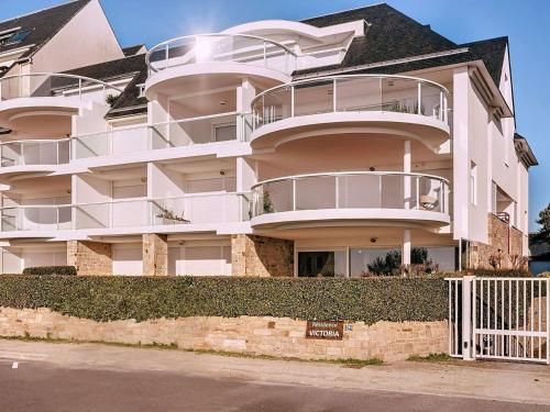 Carnac - Appartement 65m² - 2 Pièces - Vue Mer - Wifi - 3* - image 2