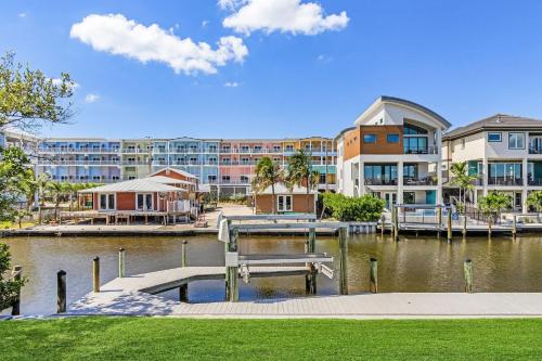 171 Canal Cove- 2BR with Canal Views home - image 5