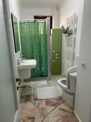 Stela's Home in Centru