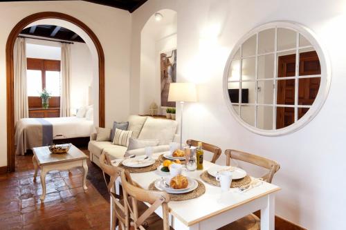 Apartamentos Casa del Aceite, Kordoba (zdjęcie 9)