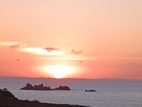 Maison au bord de l'eau chambre d'hôte Paraden