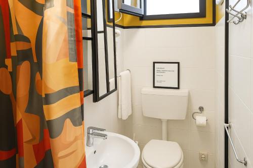 BOBOTEL URBAN Guesthouse, Florencie (fotografie 6)