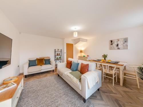 Facilities, Sandpiper Rest - Uk46781 in Lynemouth