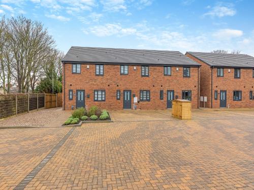 Exterior view, Sandpiper Rest - Uk46781 in Lynemouth