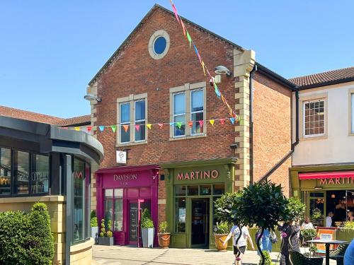 Facilities, Sandpiper Rest - Uk46781 in Lynemouth