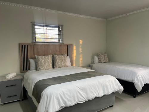 Sunray Guesthouse in นิวคาสเซิล