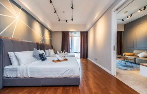 Anggun Residence KLCC (LuxLofts) Due - image 6