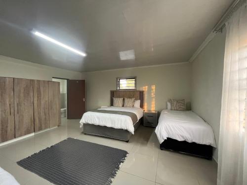 Sunray Guesthouse in นิวคาสเซิล