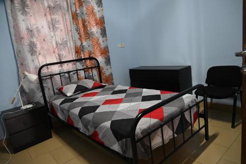 The Accra Backpackers Hostel in อเบเลมคเป