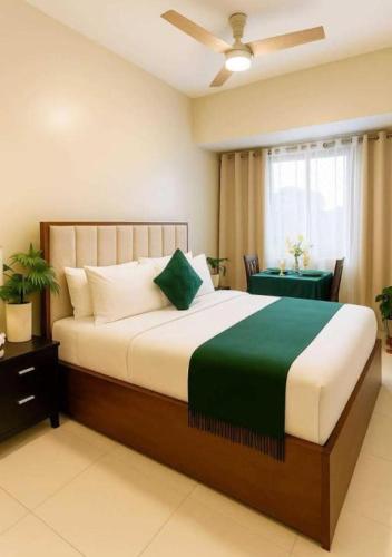 The Cuttermas Suites - Baguio City, Baguio