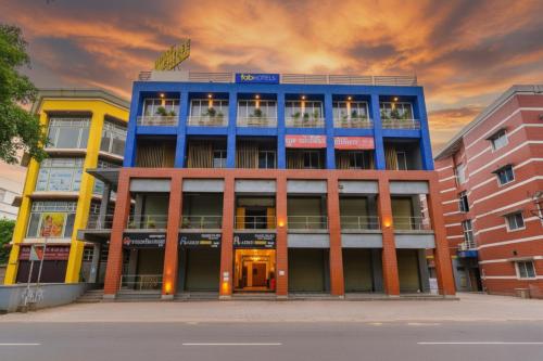 FabHotel Symphony Grand