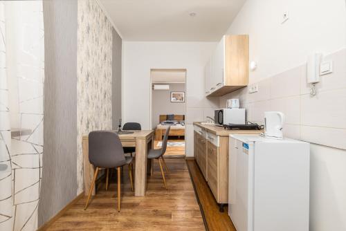 Venus Apartments - Mira Nest 3