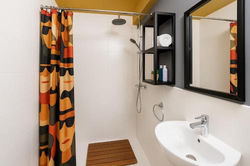 BOBOTEL URBAN Guesthouse, Florencie (fotografie 7)