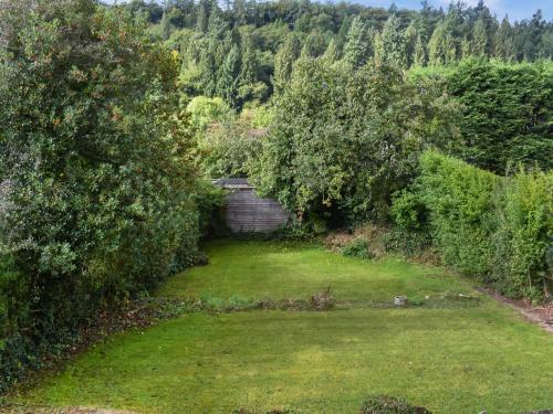 Aed, Mountjoy in Ruspidge