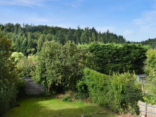 Vaade, Mountjoy in Ruspidge