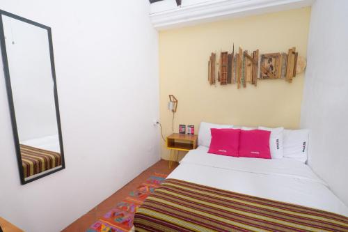 Socialtel Antigua, Antigua Guatemala (foto 8)